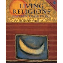 Living Religions - Eastern Traditions