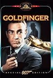 Goldfinger [1964] (REGION 1) (NTSC)