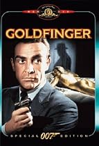 Goldfinger (Special Edition)