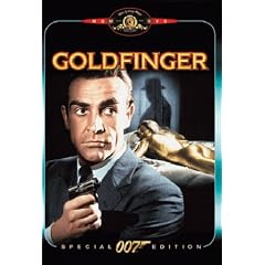 Goldfinger (Special Edition)