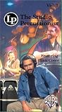 The Studio Percussionist featuring Luis Conte V.1 [VHS]