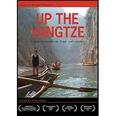 Up The Yangtze [2007] [DVD]