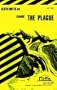 The Plague (Cliffs Notes)