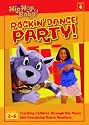 It's Hip Hop Baby!: Rockin' Dance Party!