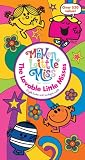 The Lovable Little Misses (Mr. Men and Little Miss)