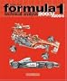 Formula 1 2003 Technical Analysis