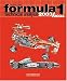 Formula 1 2003 Technical Analysis