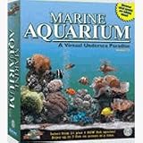 Marine Aquarium & Goldfish Screen Saver By Encore Software