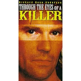 Through the Eyes of a Killer [VHS]