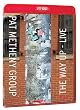 Pat Metheny Group: The Way Up - Live [HD DVD]