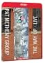 Pat Metheny Group: The Way Up - Live [HD DVD]