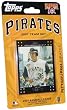 Topps Pittsburgh Pirates 2007 Baseball Card Team Set