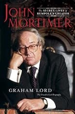 John Mortimer: The Devil's Advocate: The Unauthorised Biography