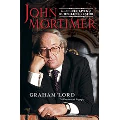 John Mortimer: The Secret Lives of Rumpole's Creator