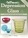 Books : Warman's Depression Glass: A Value And Identification Guide