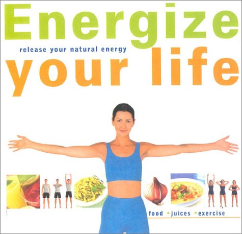 Energy Healing