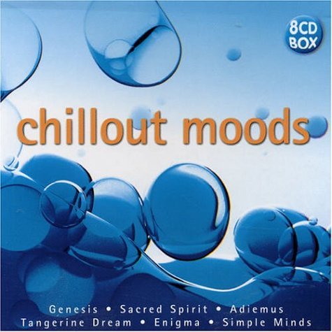 CD-Charts  Search : Chillout Moods