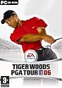 Tiger Woods PGA Tour 2006 (PC CD)