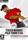 Tiger Woods PGA Tour 2006 (PC CD)