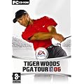 Tiger Woods PGA Tour 2006 (PC CD)