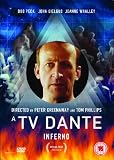 Peter Greenaway`s A TV Dante: The Inferno Cantos I-VIII [DVD]