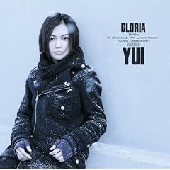 GLORIA(���񐶎Y�����)(DVD�t)