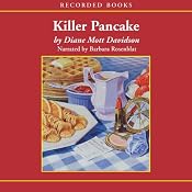 Killer Pancake | Diane Mott Davidson