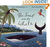 The Snail and the Whale