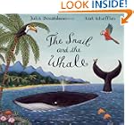 The Snail and the Whale