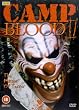 Camp Blood 2 [2002] [DVD]