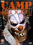 Camp Blood 2 [2002] [DVD]