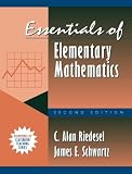 Essentials of Elementary Mathematics (Essentials of Classroom Teaching)