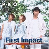 First Impact