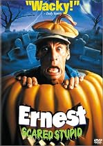 Streaming Ernest Scared Stupid Online.
