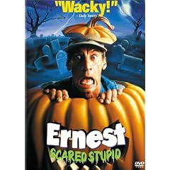 Ernest Scared Stupid