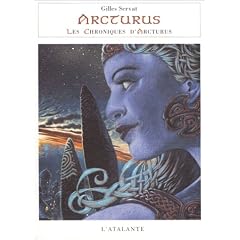 Chroniques d'Arcturus 3 - Arcturus