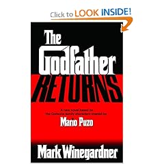 The Godfather Returns