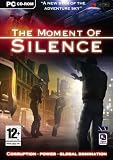 Moment of Silence (DVD/ROM)