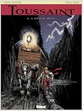 Revue Glénat  / Souvenirs de Toussaint, tome 6 : L'Oiseau bleu