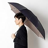 マッキントッシュ フィロソフィー(MACKINTOSH PHILOSOPHY) 折りたたみ傘(手開きタイプ・男女兼用)【ネイビー/60cm】 マッキントッシュ フィロソフィー(MACKINTOSH PHILOSOPHY) 折りたたみ傘(手開きタイプ・男女兼用)【ネイビー/60cm】