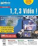 Revue Micro-application  / 1,2,3 Vidéo !