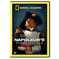 National Geographic - Napoleon's Final Battle by 