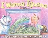 I Wanna Iguana