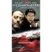 The Crimson Rivers [VHS]