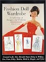 Fashion Doll Wardrobe: A Collection of Designs and Patterns