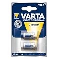 Varta CR-2 Photo Lithium 920 mAh Lithium 2er Pack