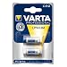 Varta CR-2 Photo Lithium 920 mAh Lithium 2er Pack