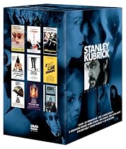 Stanley Kubrick Collection [DVD] [1962] [Region 1] [US Import] [NTSC]