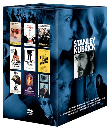 Stanley Kubrick Collection