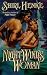 Books : Night Wind's Woman (Leisure Historical Romance)
